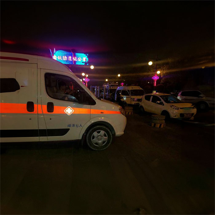 苏州租赁120电话