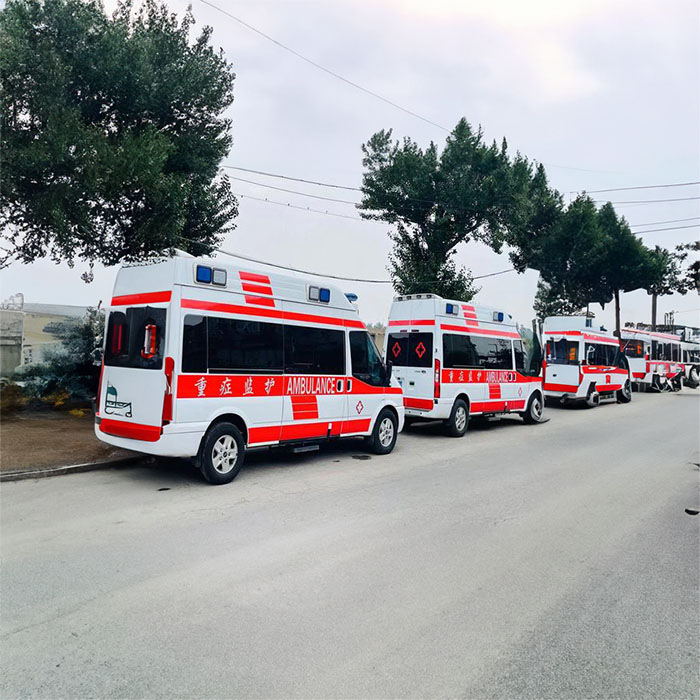 苏州租赁私人救护车电话号码