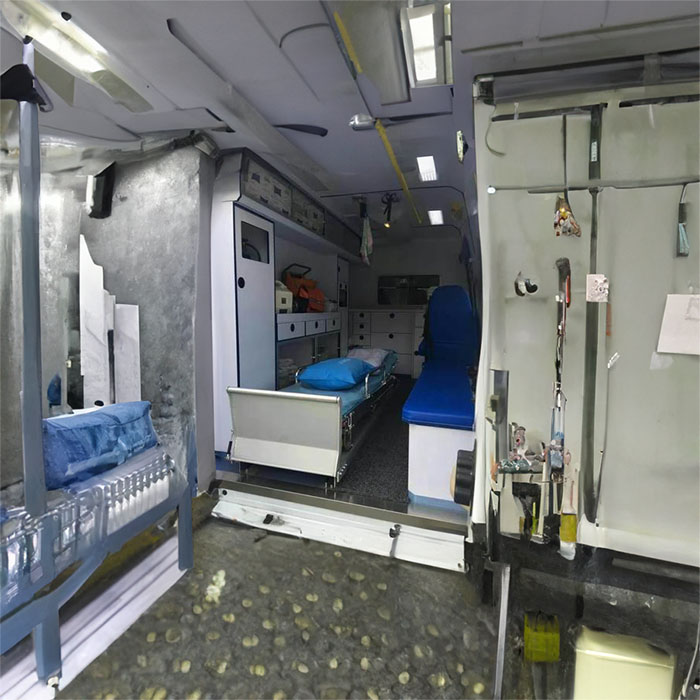 苏州租赁救护车电话号码