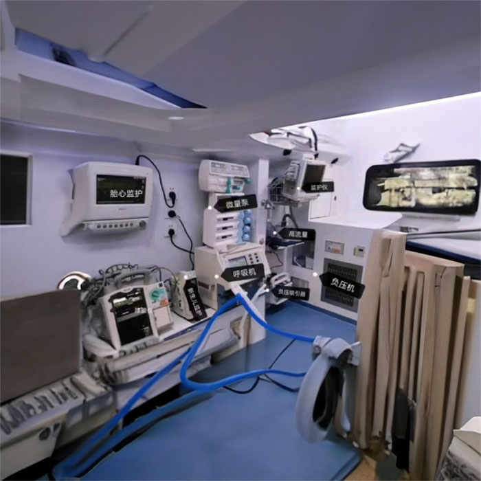 苏州租赁救护车联系方式