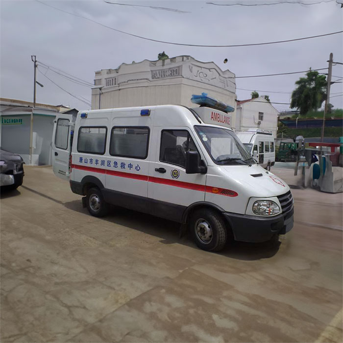 苏州出租救护车联系方式