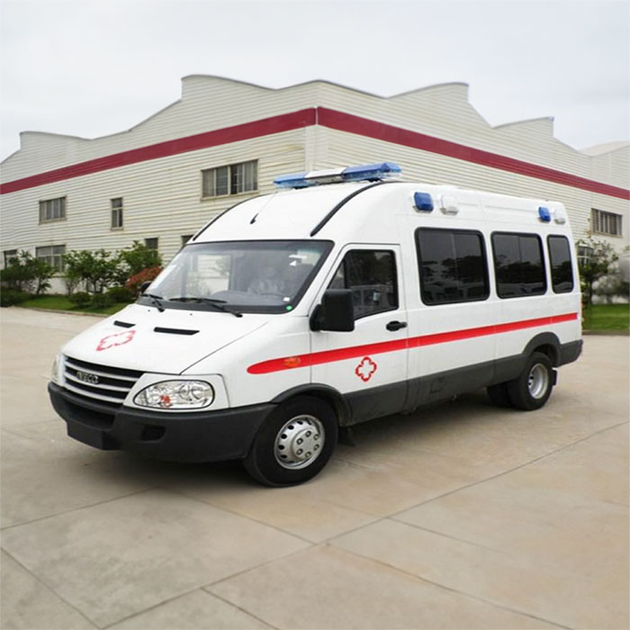 苏州租赁急救车