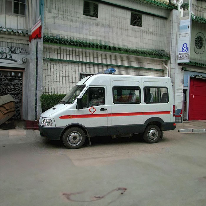 苏州租赁私人救护车联系电话