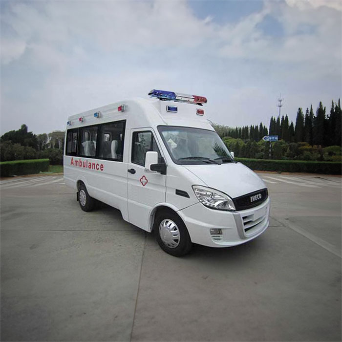 苏州租赁急救车