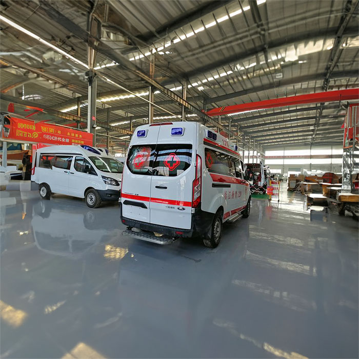 苏州租赁救护车联系方式