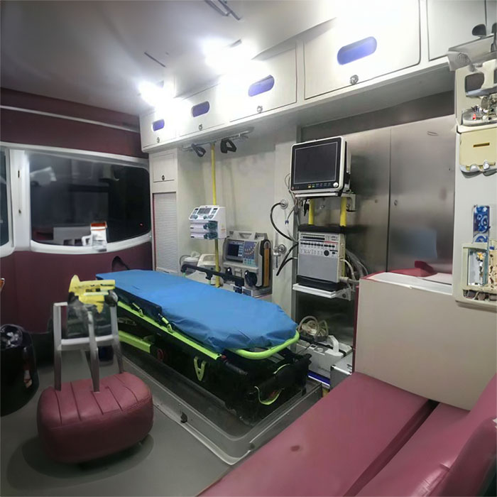 苏州出租私人救护车电话