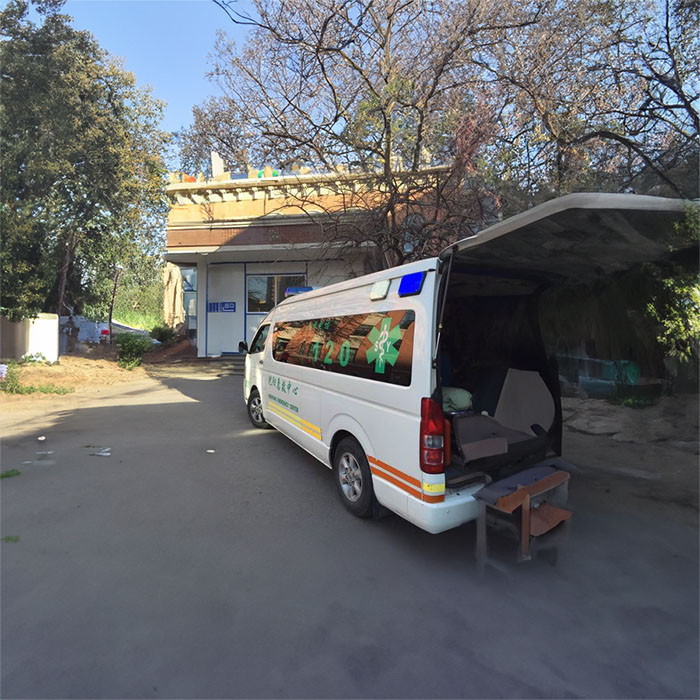 苏州租赁120联系电话