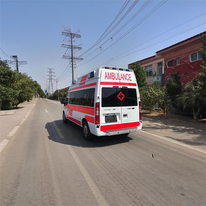 苏州出租私人救护车电话号码