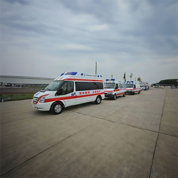 苏州出租私人救护车联系方式