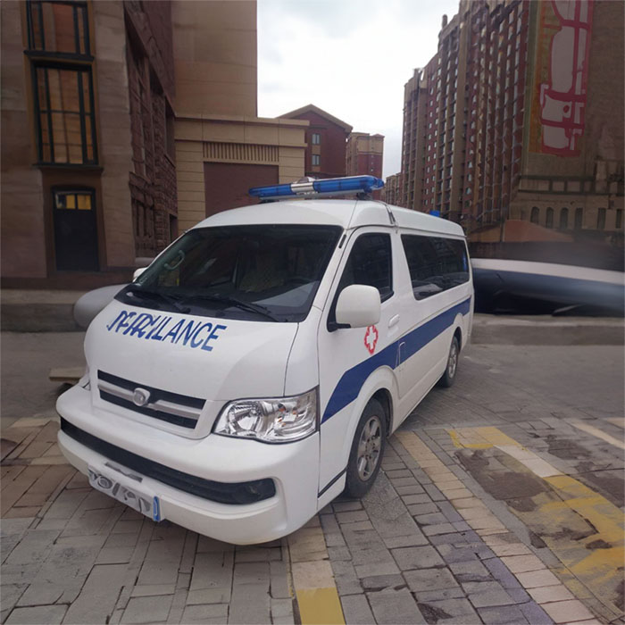 苏州租赁救护车联系方式