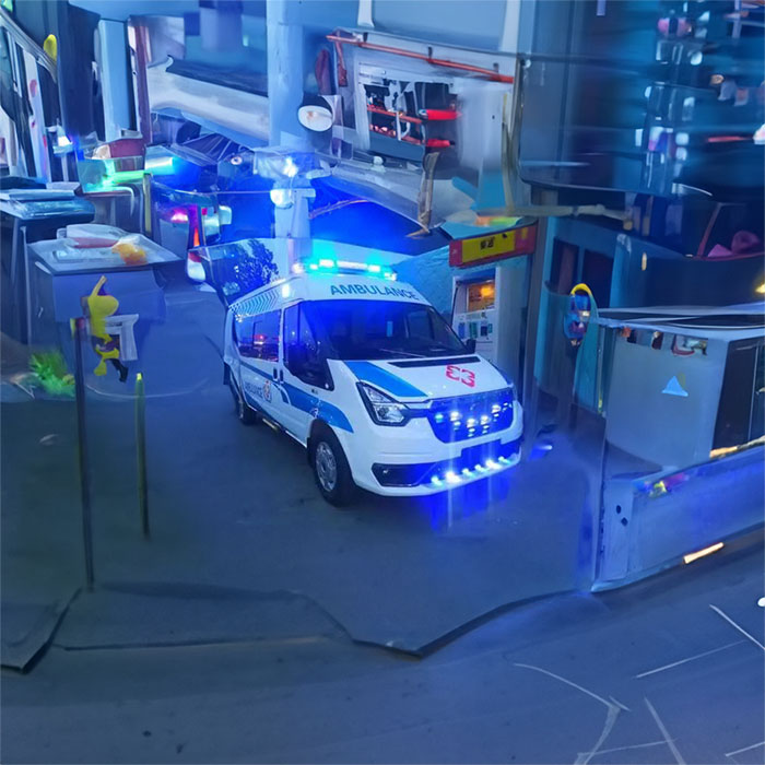 苏州出租急救车电话