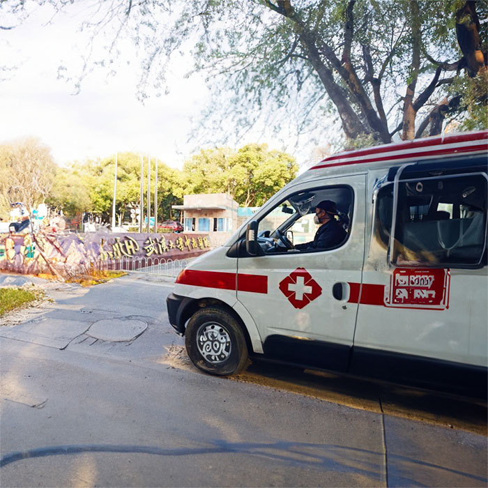 苏州租赁120联系方式