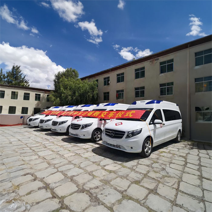 苏州租赁急救车联系电话