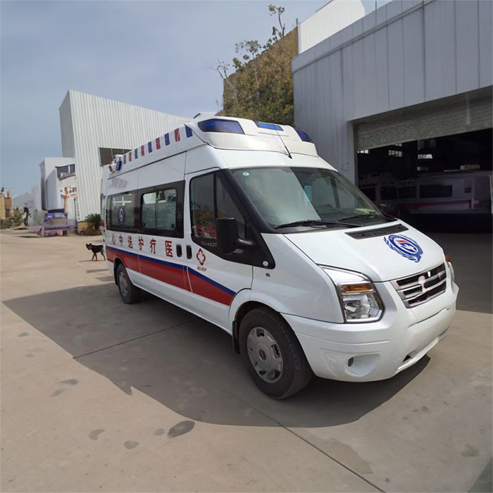 苏州出租救护车联系方式