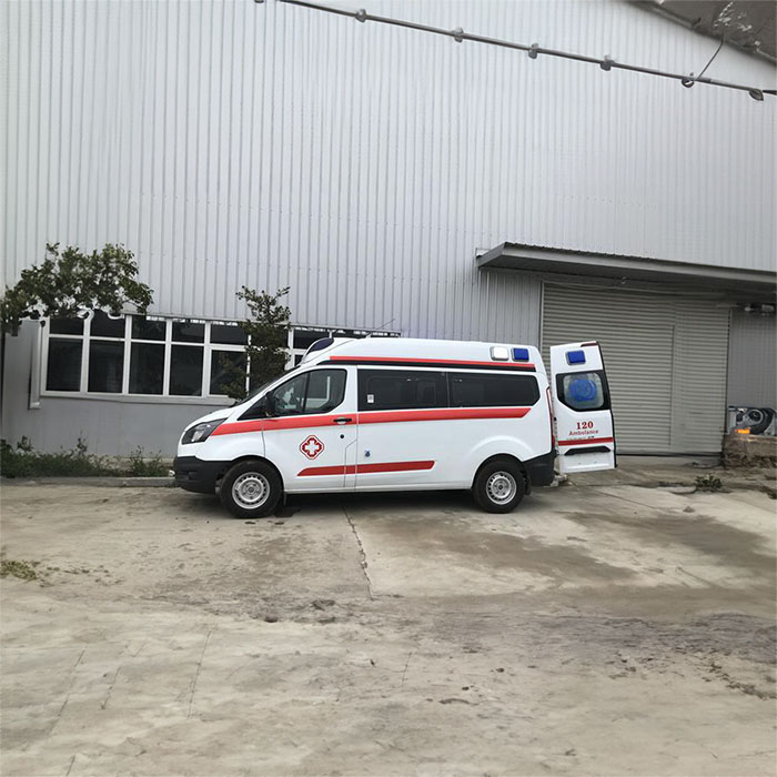 苏州租赁救护车联系电话