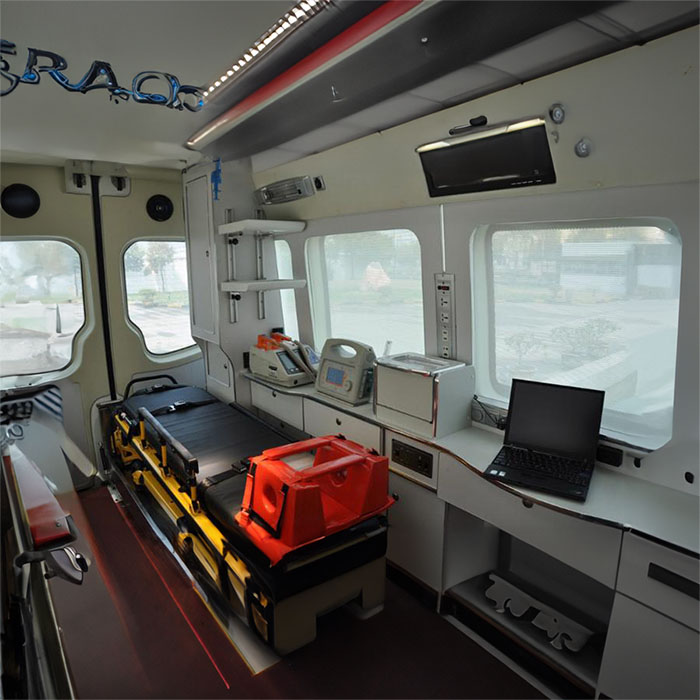 苏州出租急救车电话