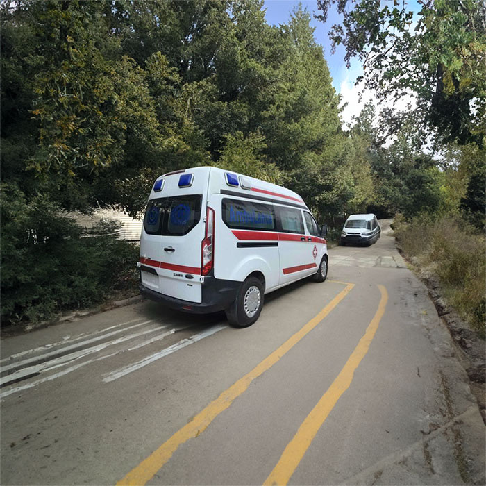苏州出租急救车