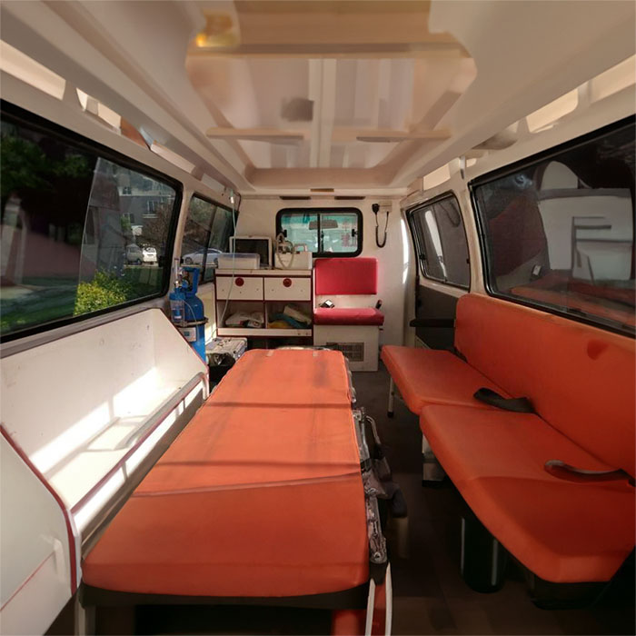 苏州租赁急救车联系电话