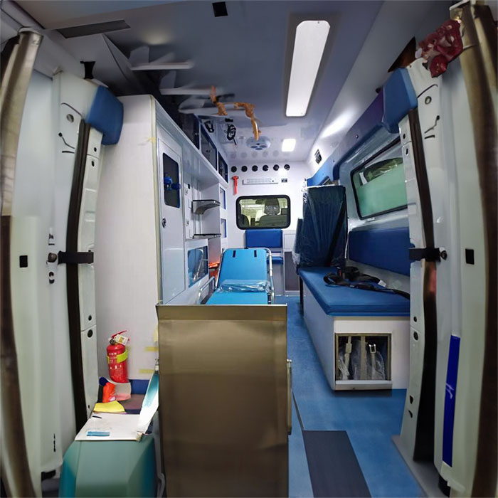 苏州出租私人救护车联系方式