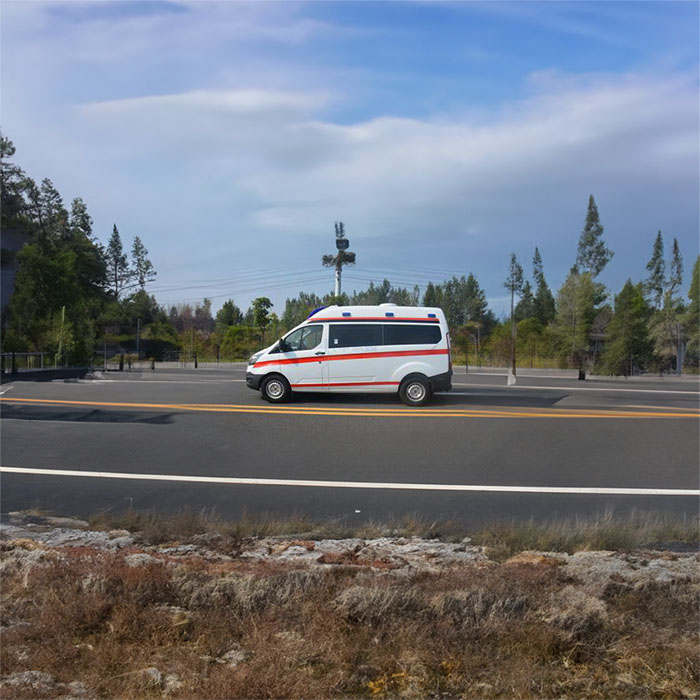 苏州租赁急救车电话号码