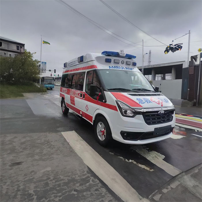 苏州出租救护车电话号码