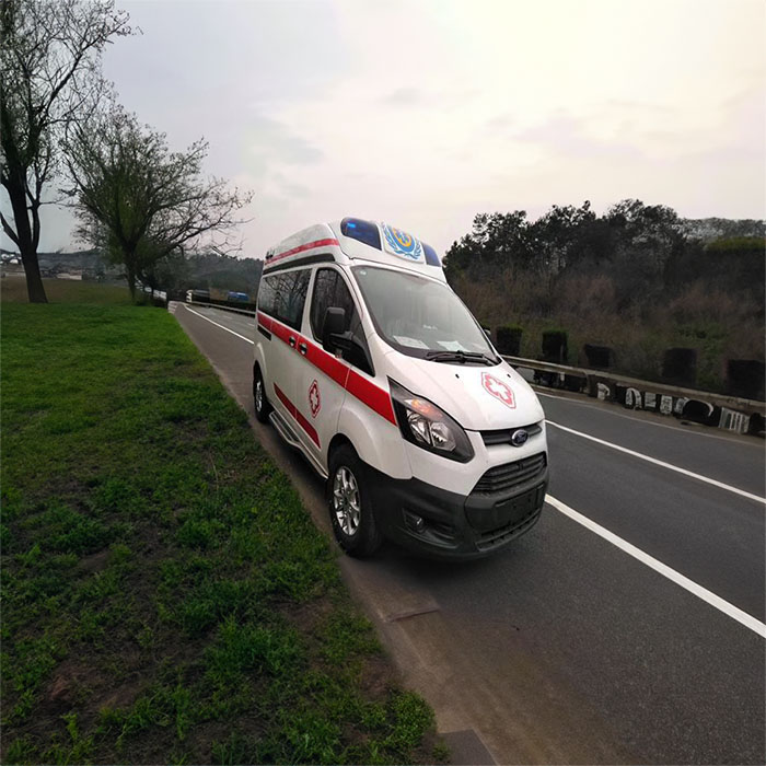 苏州租赁急救车电话号码
