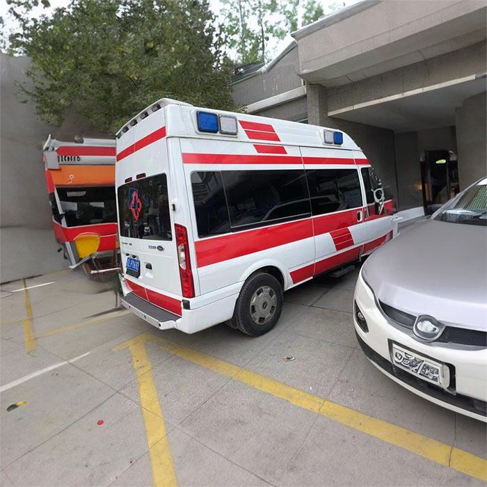 苏州租赁私人救护车联系方式