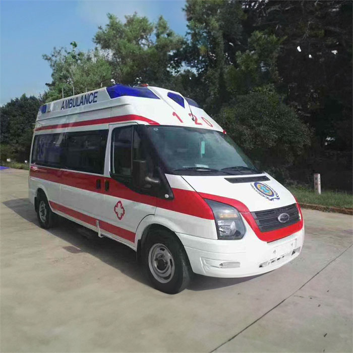 苏州出租急救车电话