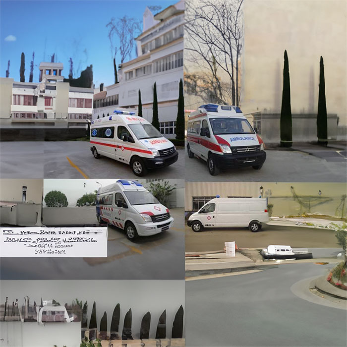 苏州租赁急救车联系电话