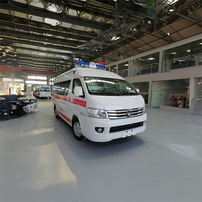 苏州租赁救护车电话号码