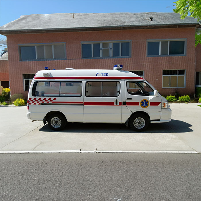 苏州出租私人救护车