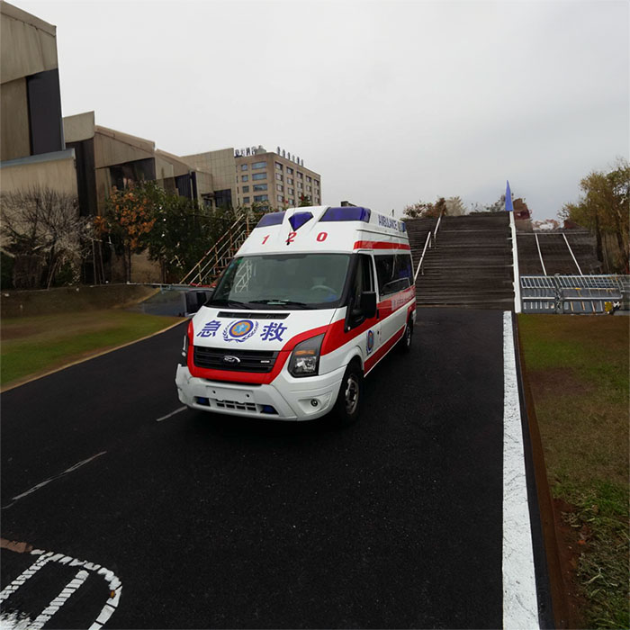 苏州出租私人救护车联系电话