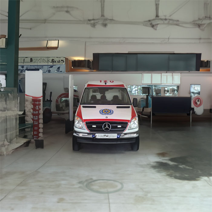 苏州租赁私人救护车电话号码