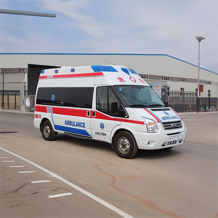 苏州租赁救护车电话号码