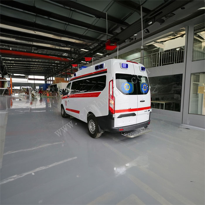 苏州出租急救车联系电话