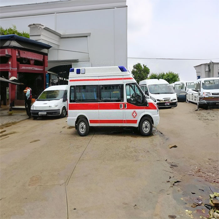 苏州租赁急救车联系电话