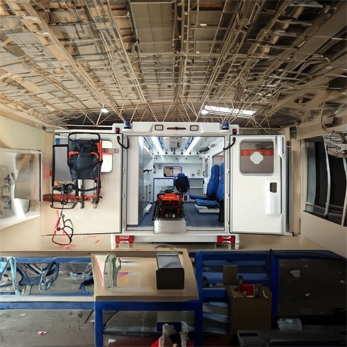 苏州租赁急救车电话