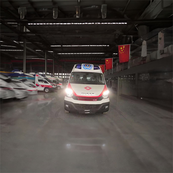 苏州租赁私人救护车