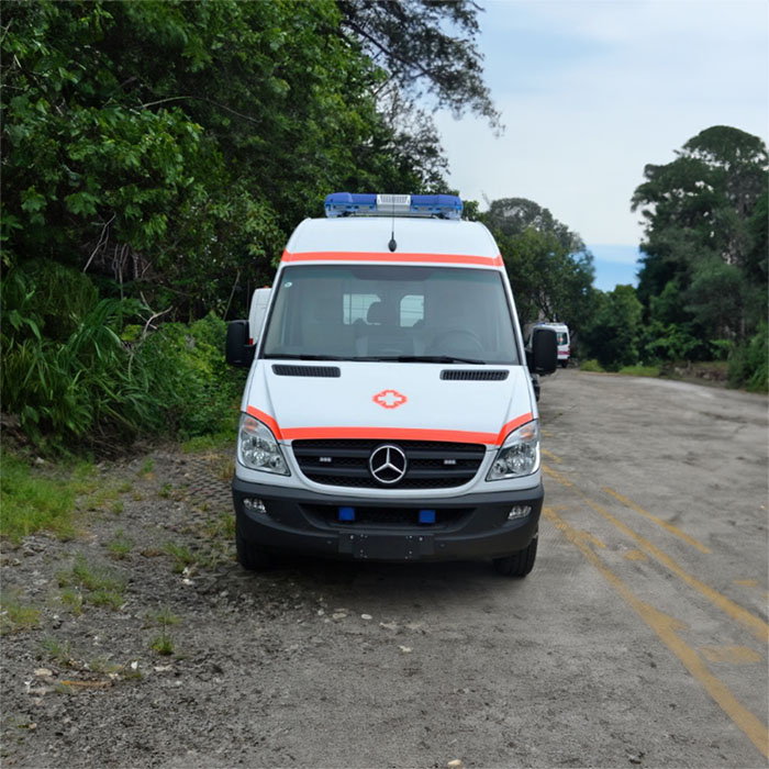 苏州出租急救车联系电话