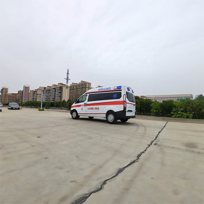 苏州出租救护车电话号码