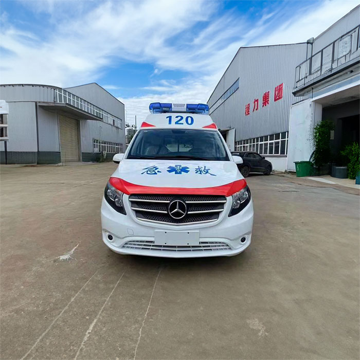 苏州出租急救车电话