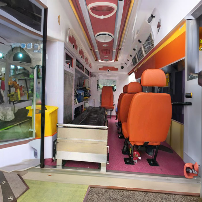 苏州出租救护车联系方式