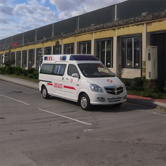 苏州租赁急救车电话