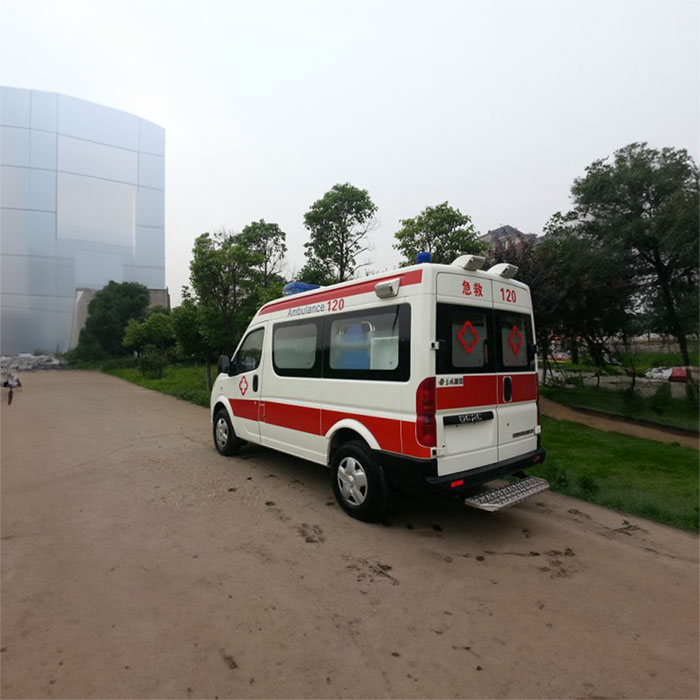 苏州出租私人救护车联系电话