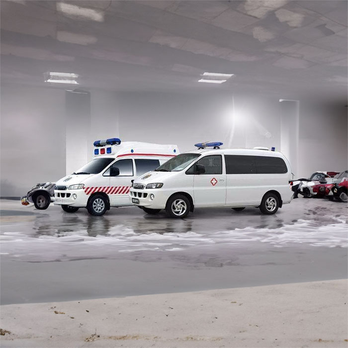 苏州出租急救车联系方式