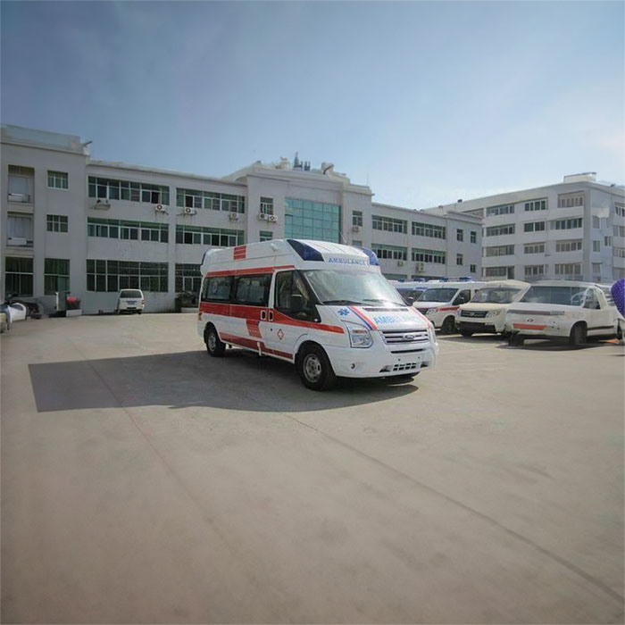 苏州出租救护车电话