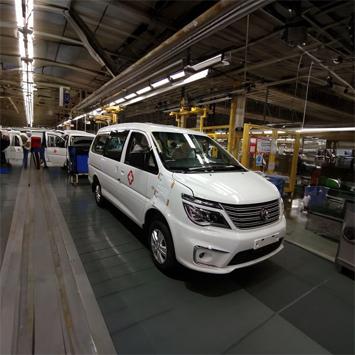 苏州出租急救车