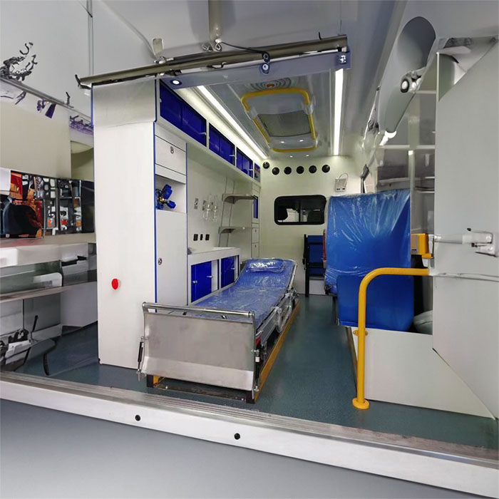 苏州租赁急救车电话号码