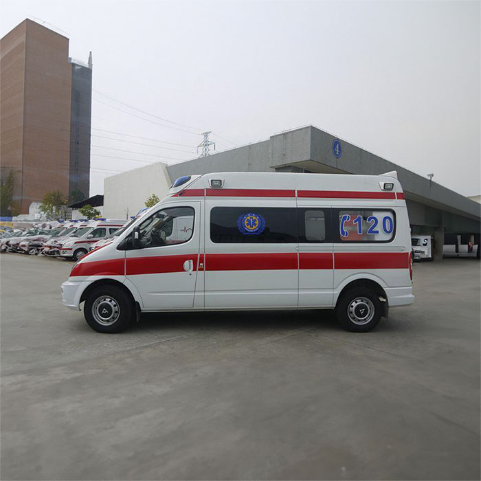 苏州出租救护车电话号码