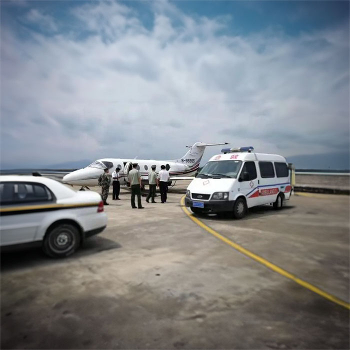 苏州出租私人救护车电话号码